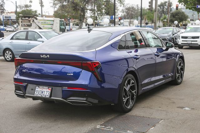 2025 Kia K5 GT-Line Glendale CA