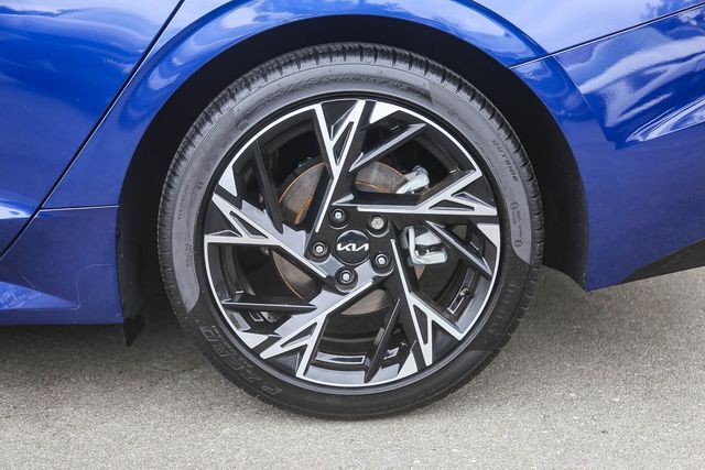 2025 Kia K5 GT-Line Glendale CA