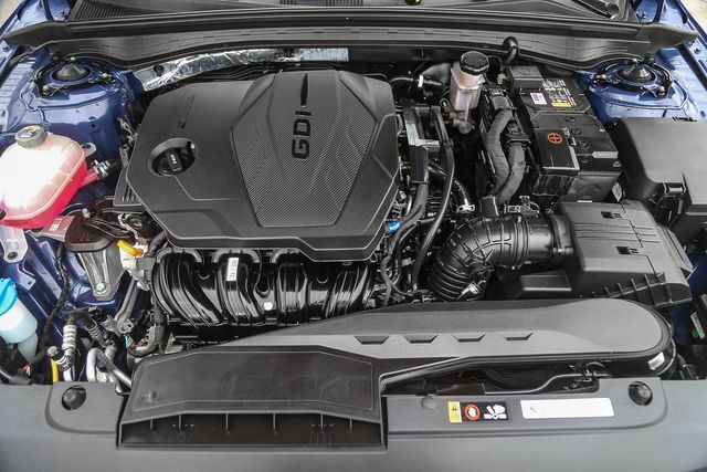 2025 Kia K5 GT-Line Glendale CA