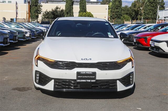 2025 Kia K5 GT-Line Glendale CA
