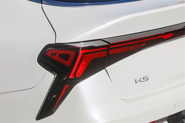 2025 Kia K5 GT-Line Glendale CA