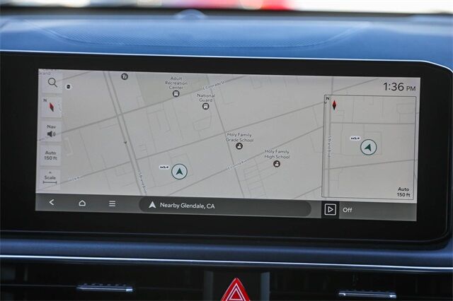 2025 Kia K5 GT-Line Glendale CA