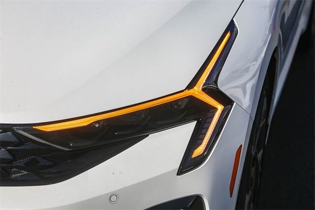 2025 Kia K5 GT-Line Glendale CA