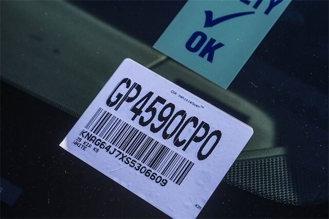 2025 Kia K5 GT-Line Glendale CA