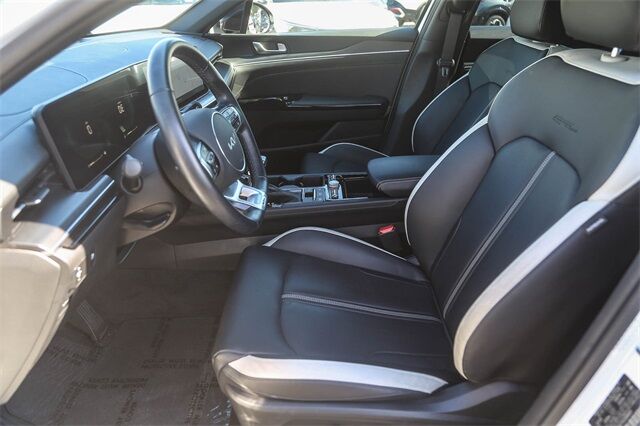 2025 Kia K5 GT-Line Glendale CA