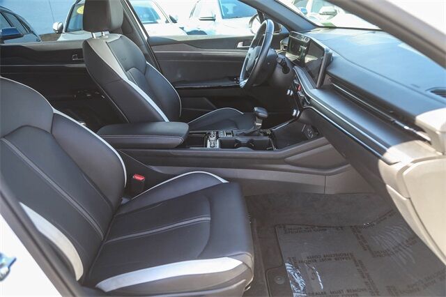 2025 Kia K5 GT-Line Glendale CA