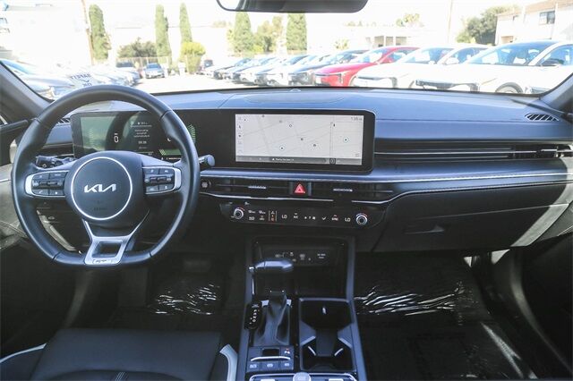 2025 Kia K5 GT-Line Glendale CA