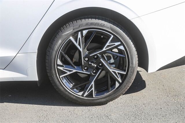 2025 Kia K5 GT-Line Glendale CA