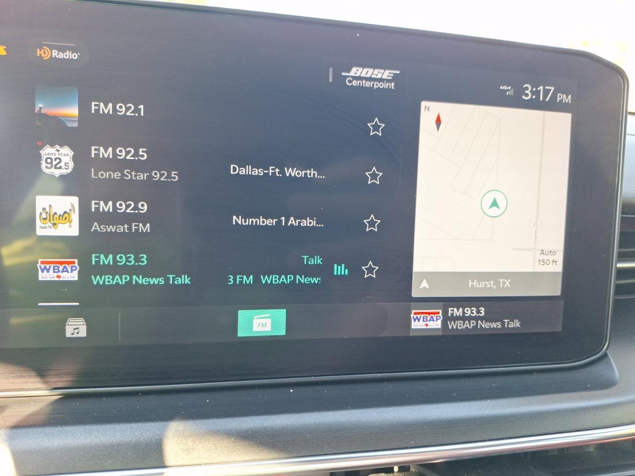 2025 Kia K5 GT-Line Hurst TX