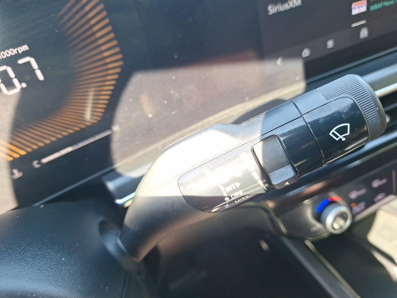 2025 Kia K5 GT-Line Hurst TX
