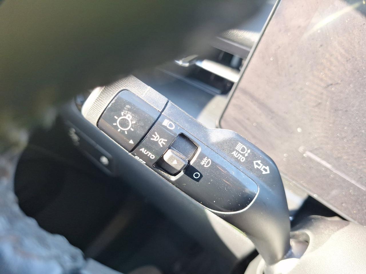 2025 Kia K5 GT-Line Hurst TX