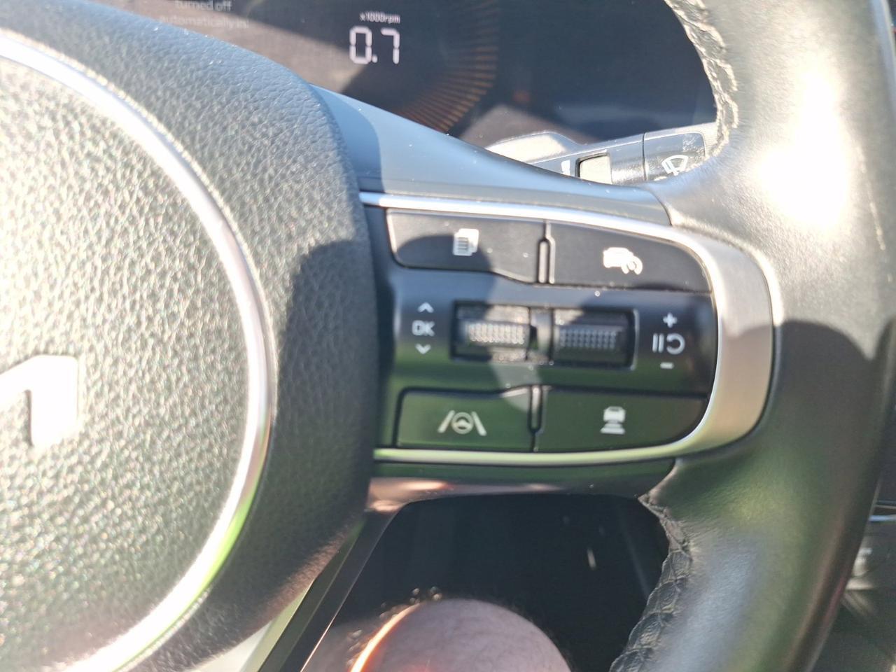 2025 Kia K5 GT-Line Hurst TX