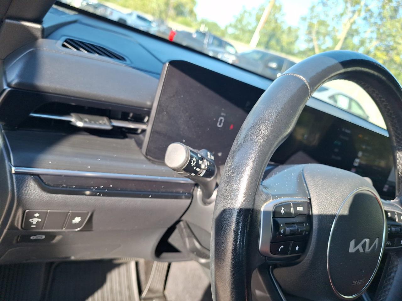2025 Kia K5 GT-Line Hurst TX