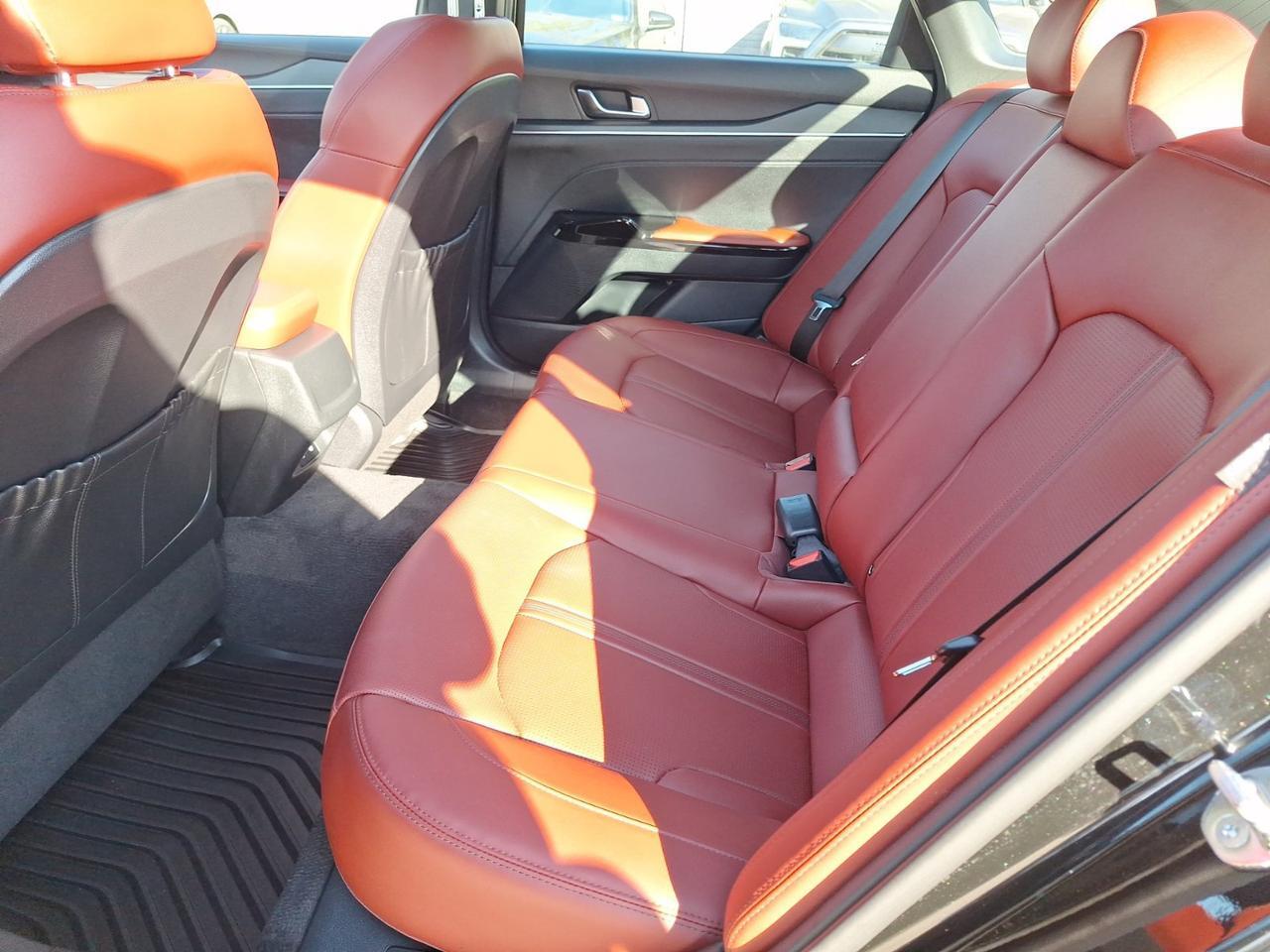 2025 Kia K5 GT-Line Hurst TX
