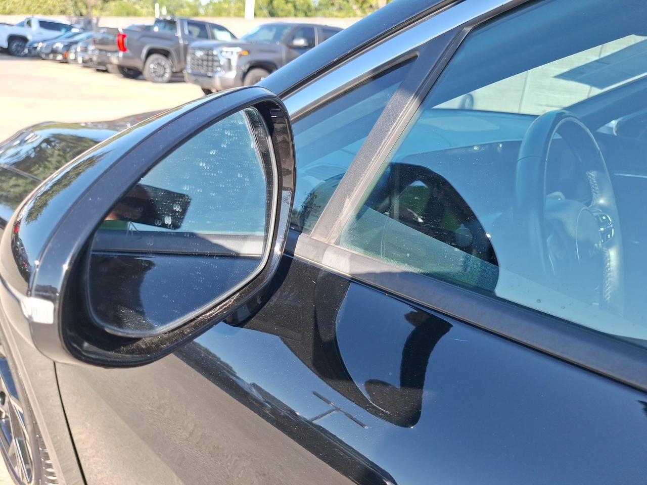 2025 Kia K5 GT-Line Hurst TX