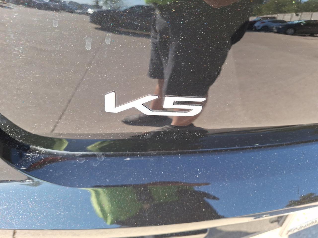 2025 Kia K5 GT-Line Hurst TX