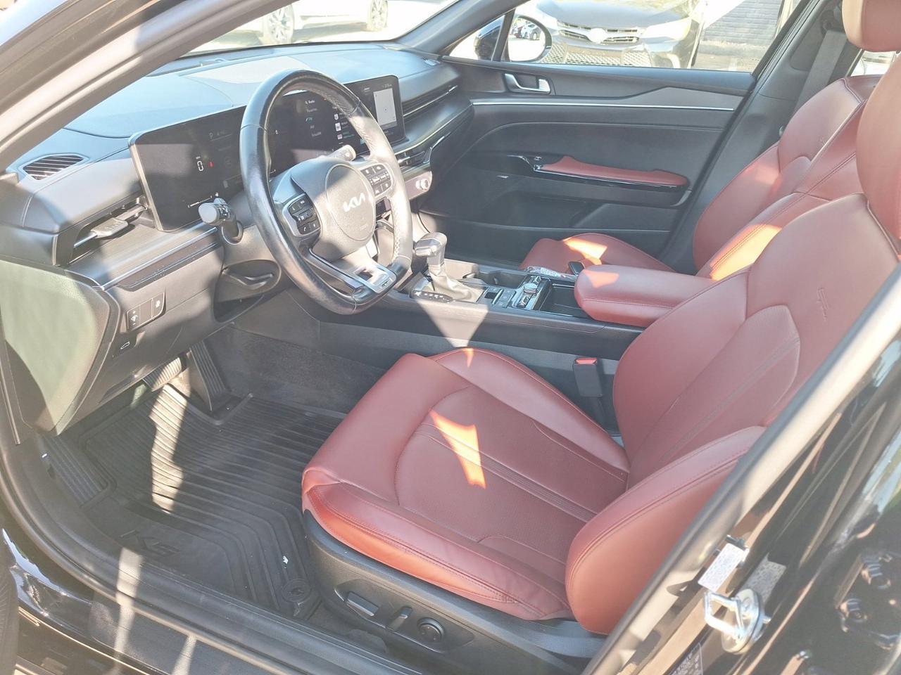 2025 Kia K5 GT-Line Hurst TX