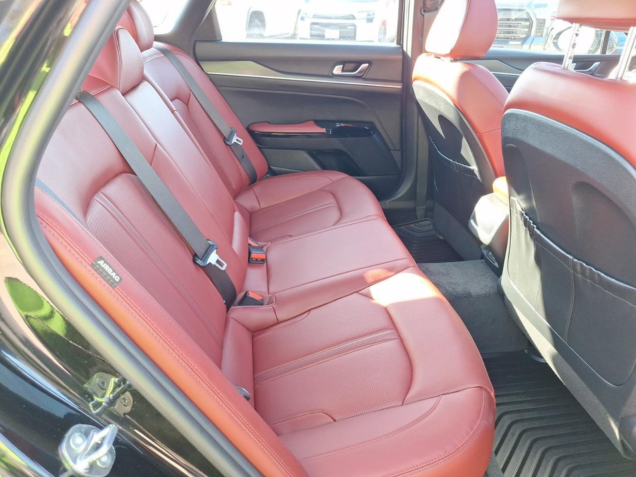 2025 Kia K5 GT-Line Hurst TX