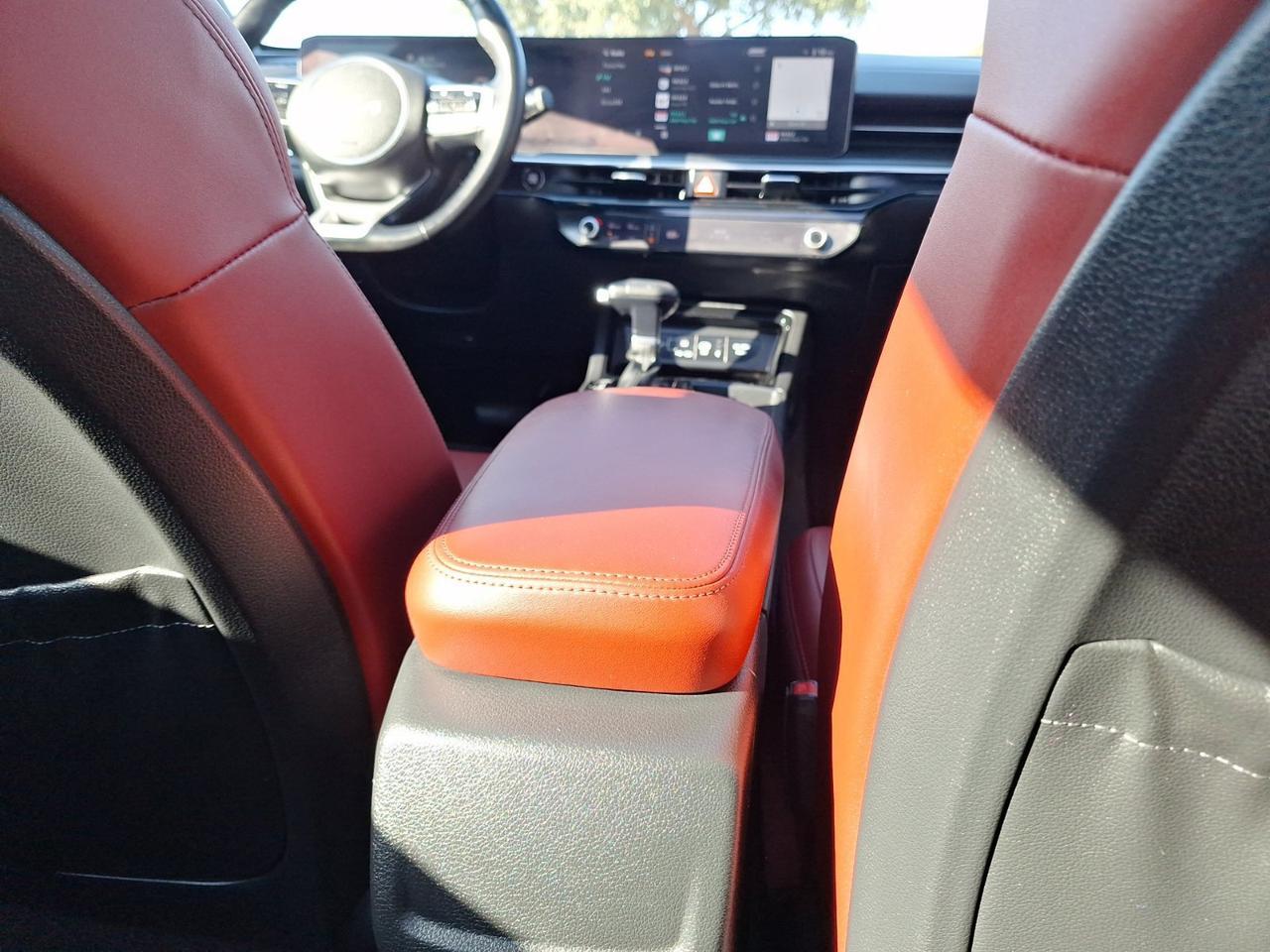 2025 Kia K5 GT-Line Hurst TX