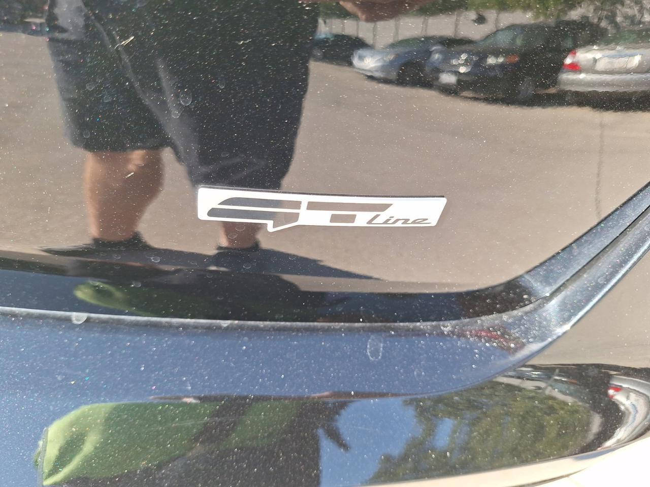 2025 Kia K5 GT-Line Hurst TX