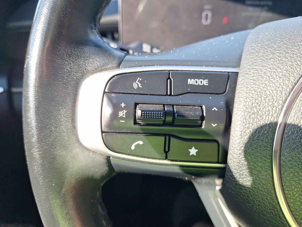 2025 Kia K5 GT-Line Hurst TX