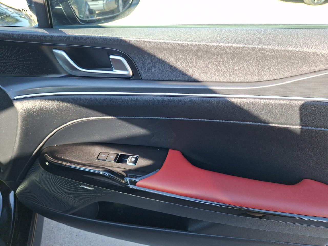 2025 Kia K5 GT-Line Hurst TX