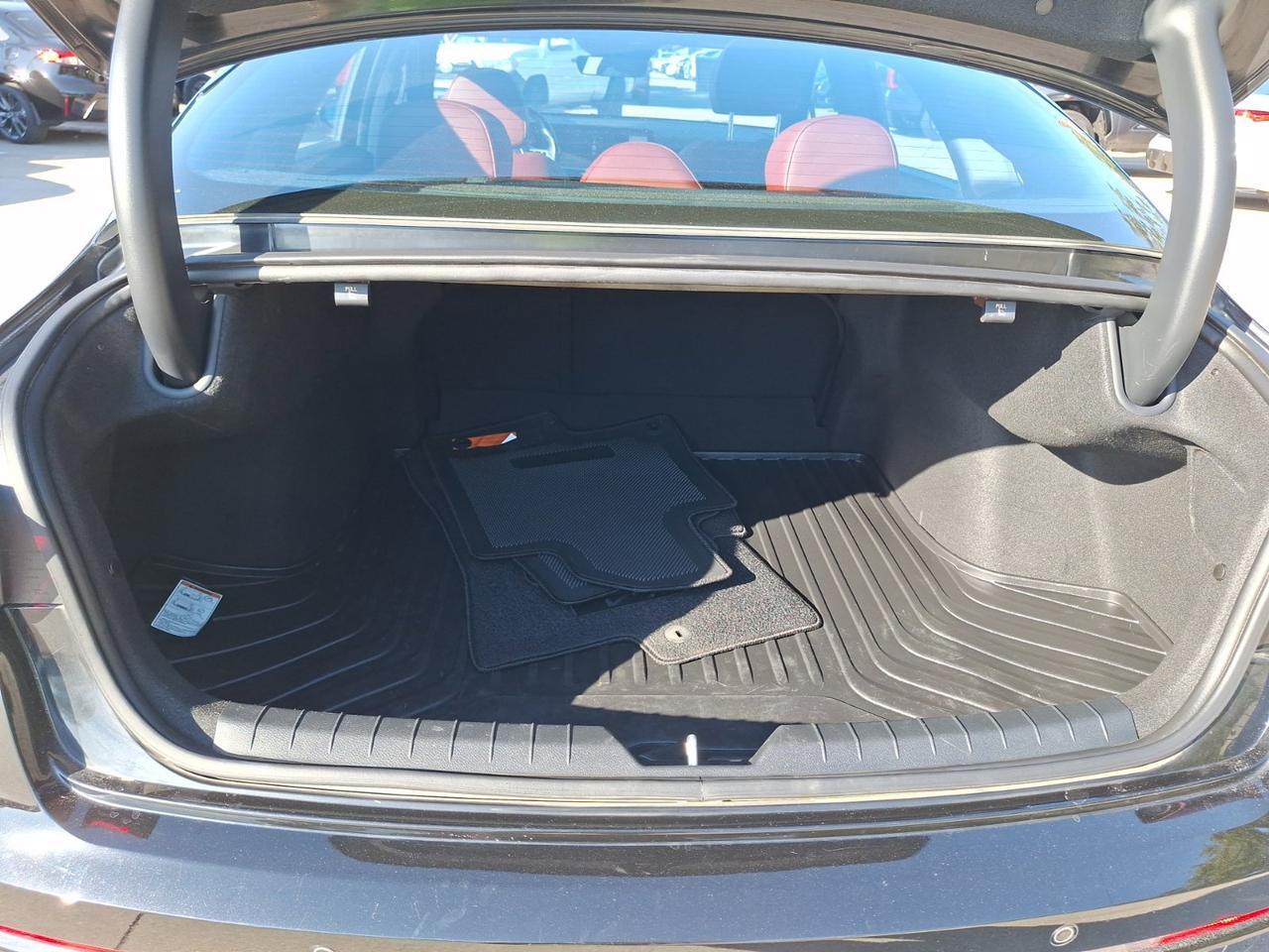 2025 Kia K5 GT-Line Hurst TX