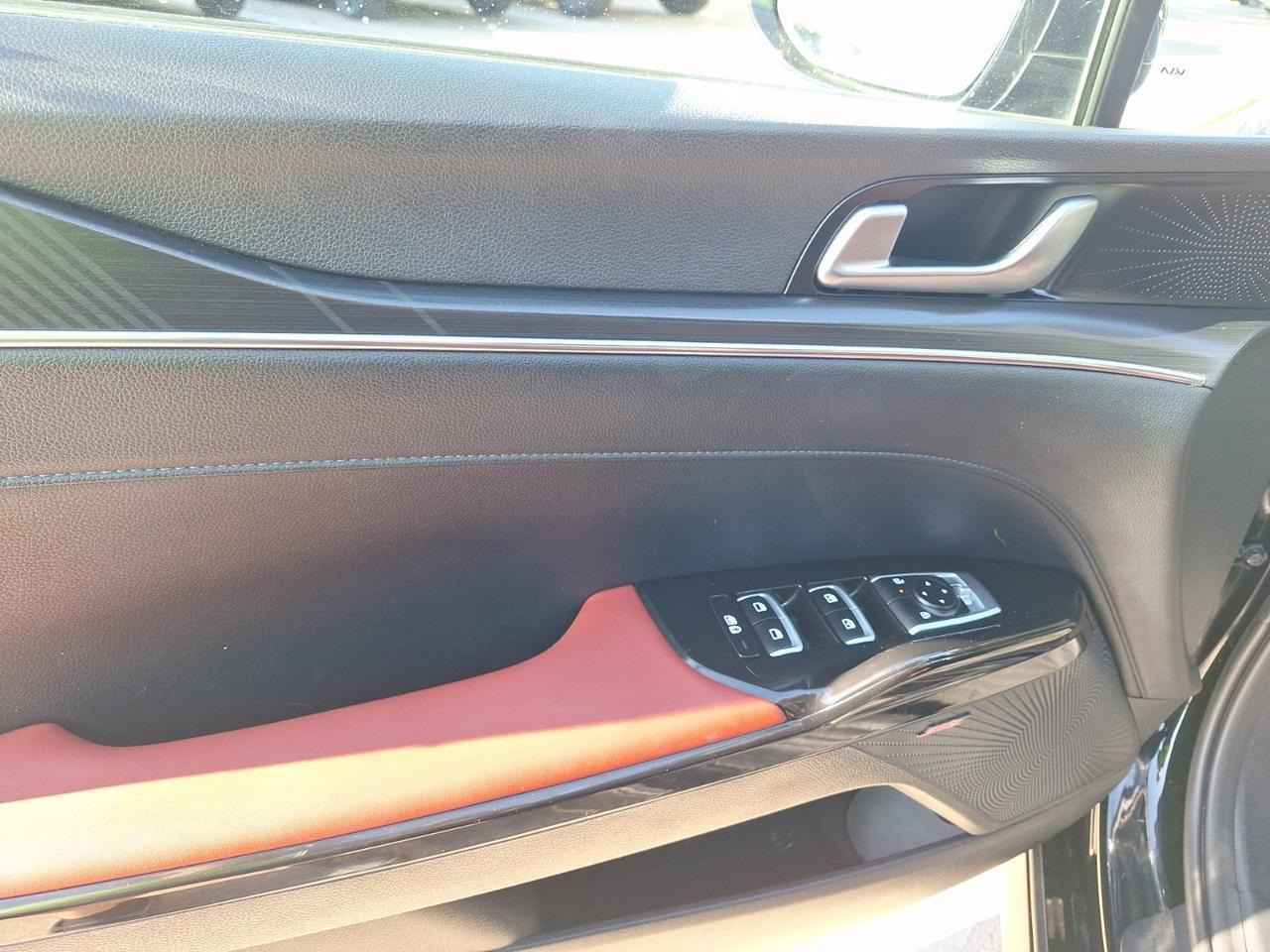 2025 Kia K5 GT-Line Hurst TX