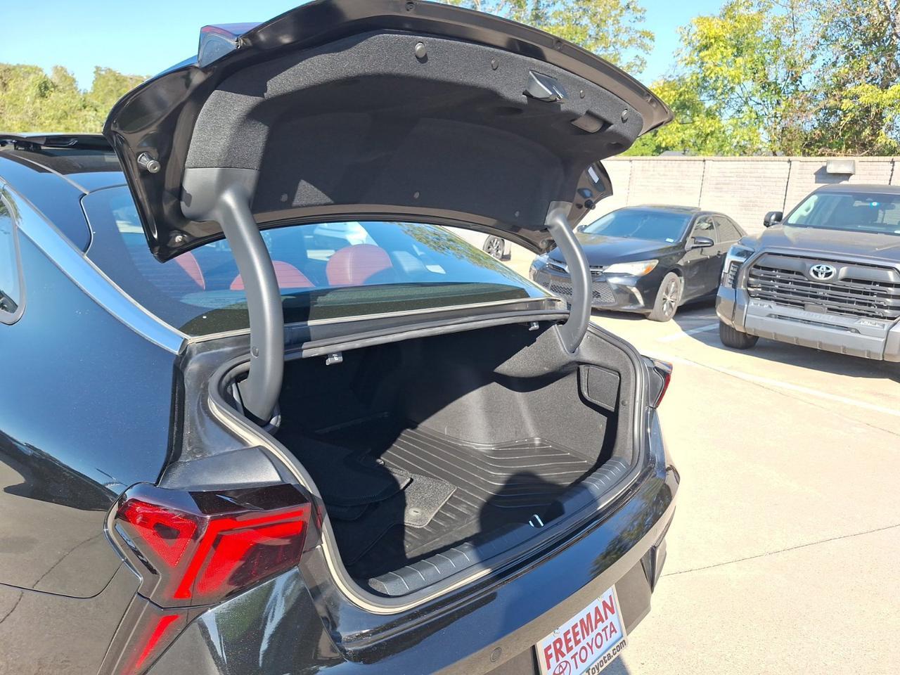 2025 Kia K5 GT-Line Hurst TX