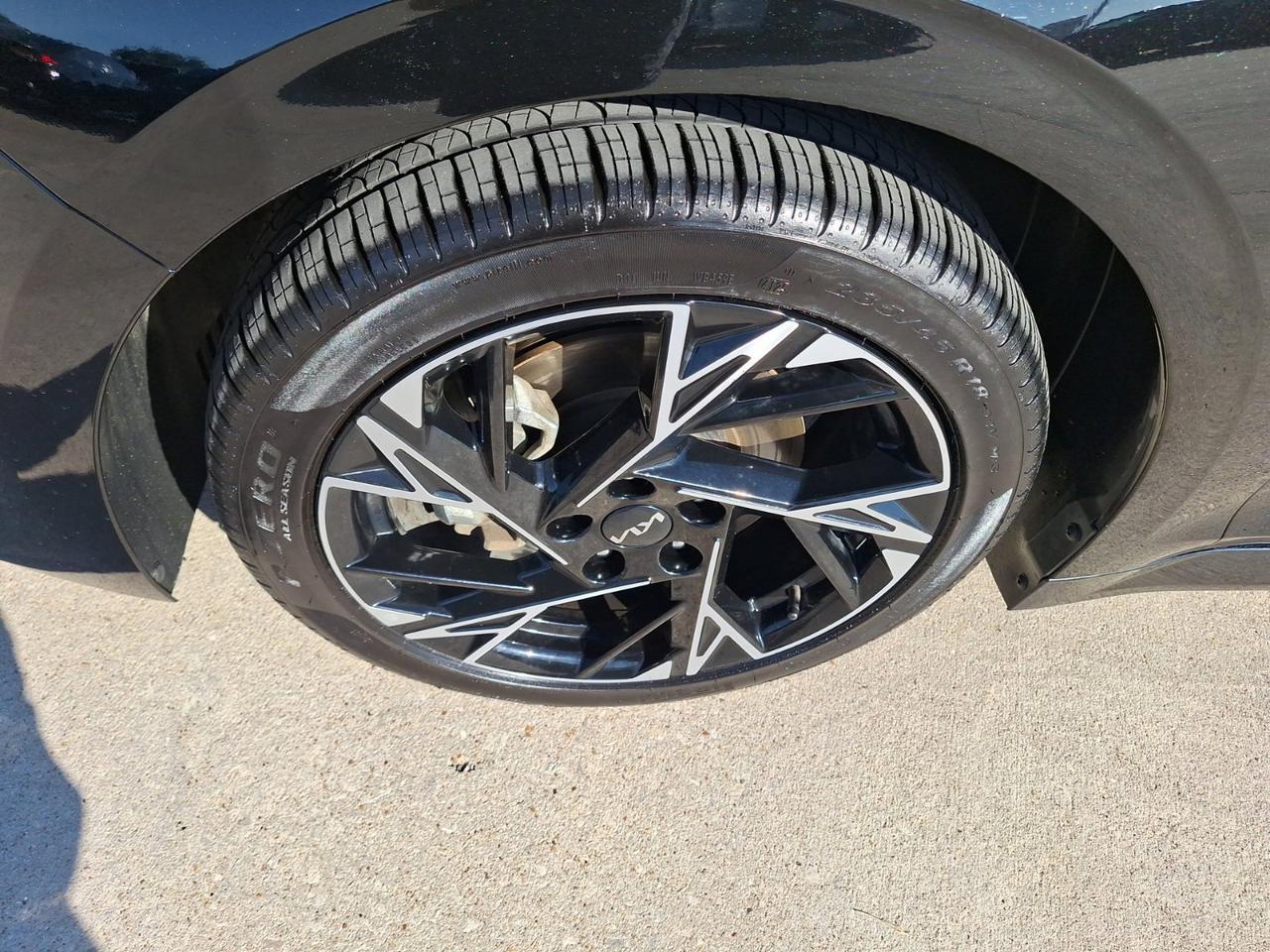 2025 Kia K5 GT-Line Hurst TX