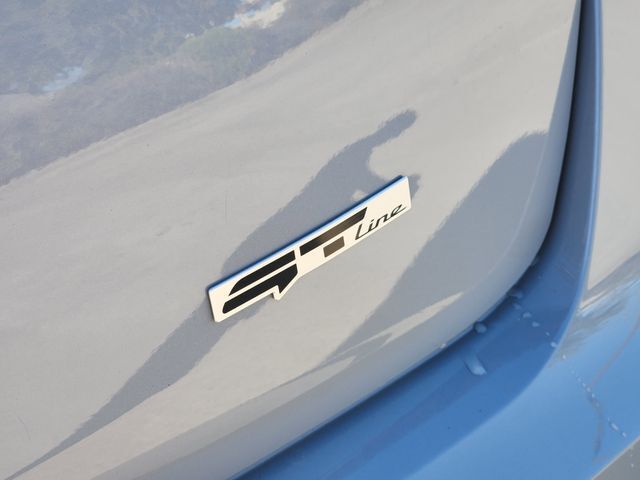 2025 Kia K5 GT-Line Grapevine TX