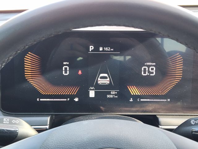 2025 Kia K5 GT-Line Grapevine TX