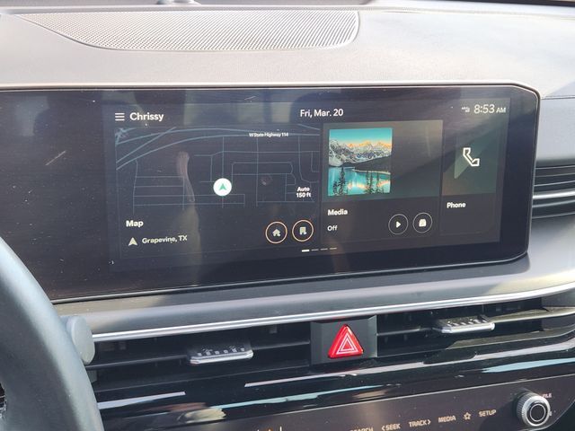 2025 Kia K5 GT-Line Grapevine TX