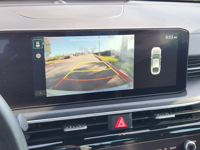 2025 Kia K5 GT-Line Grapevine TX