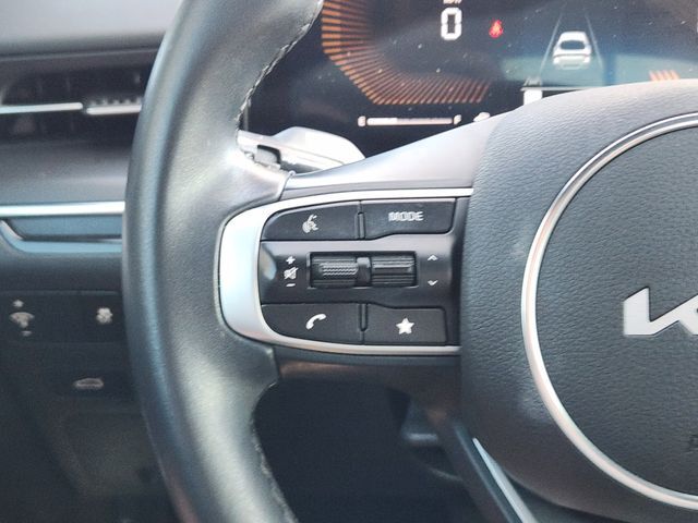 2025 Kia K5 GT-Line Grapevine TX