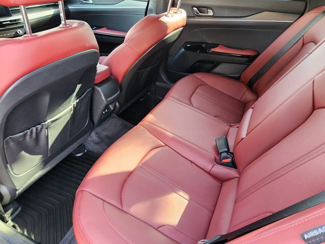 2025 Kia K5 GT-Line Grapevine TX