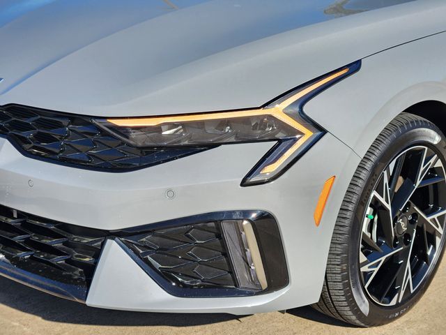 2025 Kia K5 GT-Line Grapevine TX