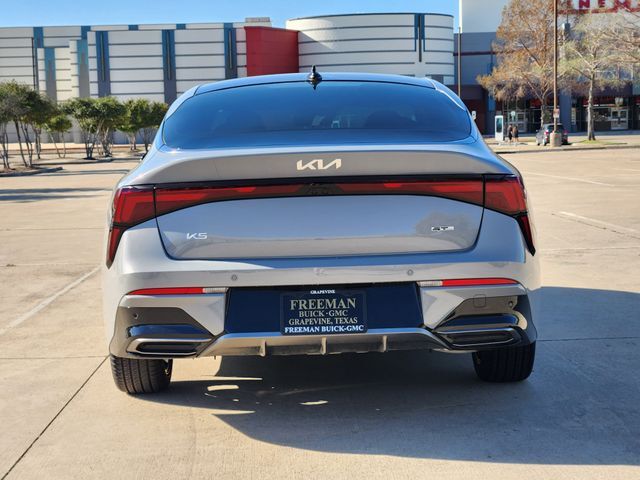 2025 Kia K5 GT-Line Grapevine TX