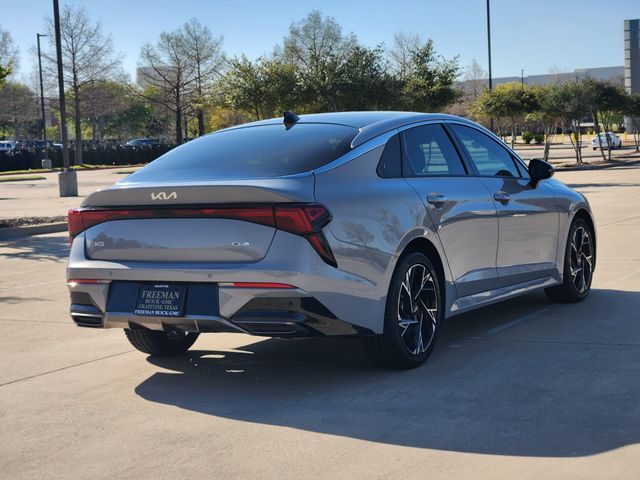 2025 Kia K5 GT-Line Grapevine TX