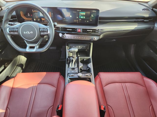 2025 Kia K5 GT-Line Grapevine TX