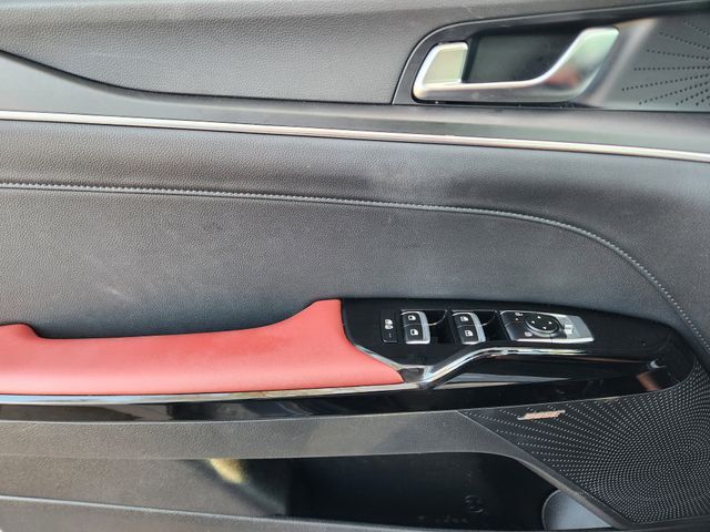 2025 Kia K5 GT-Line Grapevine TX