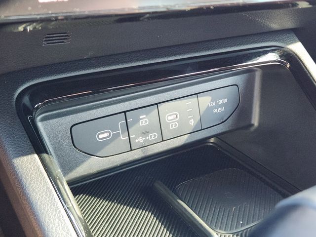 2025 Kia K5 GT-Line Grapevine TX