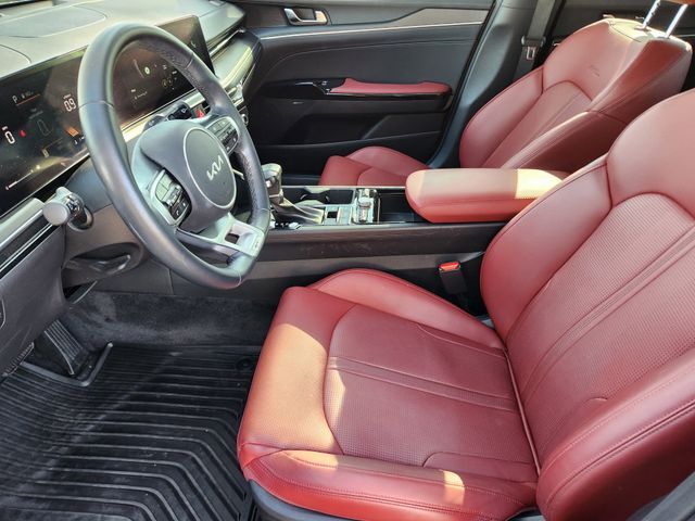 2025 Kia K5 GT-Line Grapevine TX