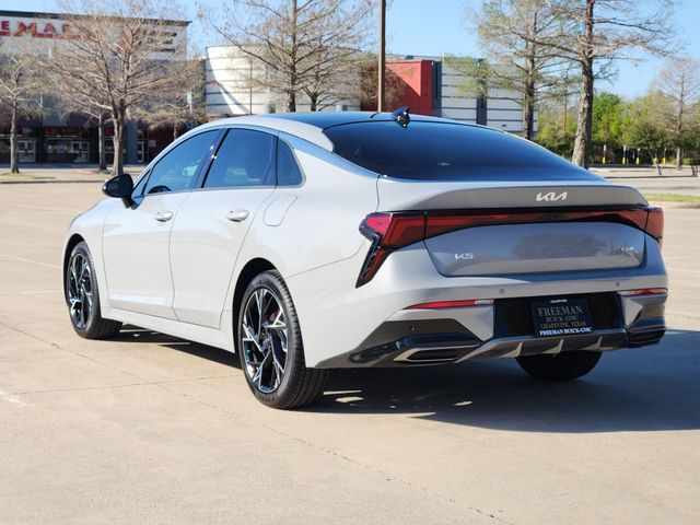 2025 Kia K5 GT-Line Grapevine TX