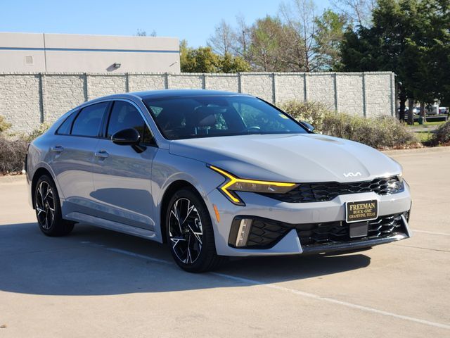 2025 Kia K5 GT-Line Grapevine TX