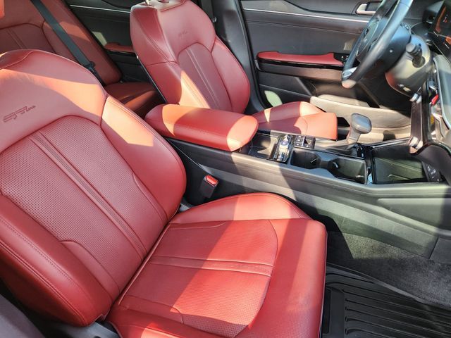 2025 Kia K5 GT-Line Grapevine TX