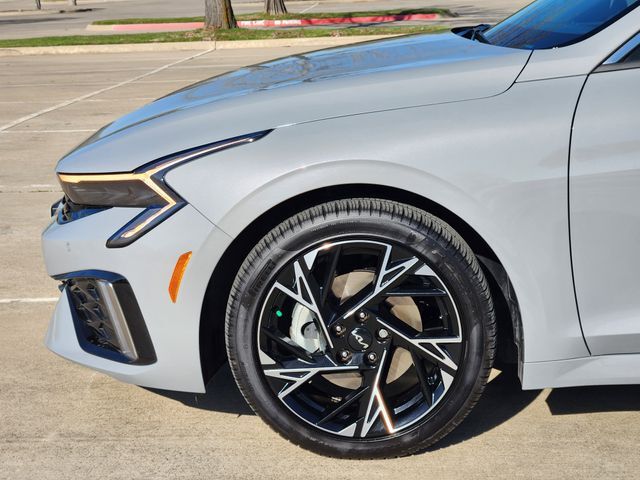 2025 Kia K5 GT-Line Grapevine TX
