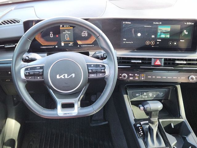 2025 Kia K5 GT-Line Grapevine TX