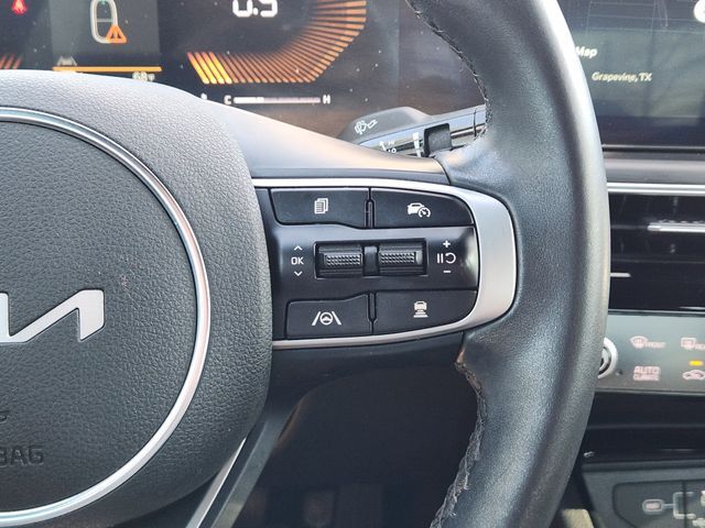 2025 Kia K5 GT-Line Grapevine TX