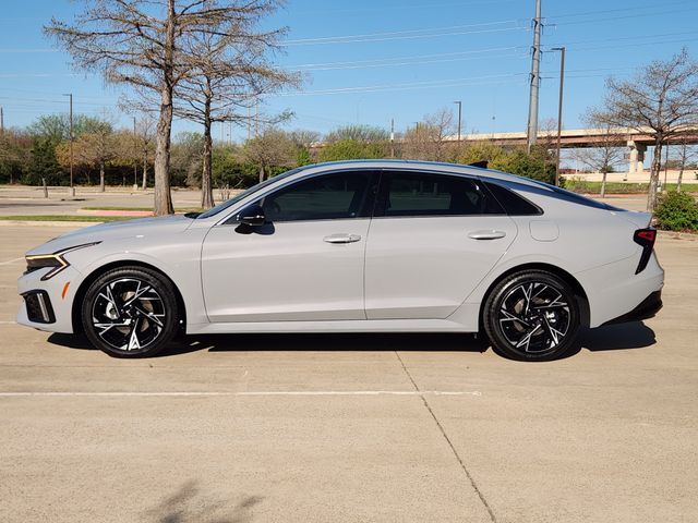 2025 Kia K5 GT-Line Grapevine TX